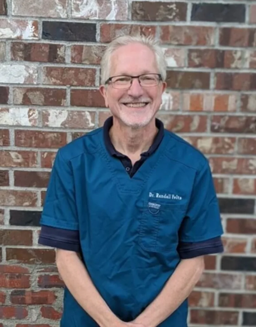 Dr. Randall Felts